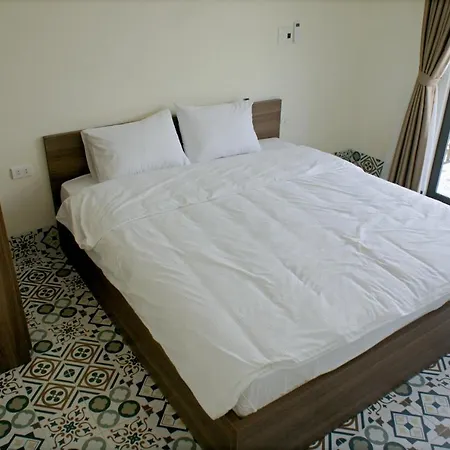 The Loli Hill Homestay Ninh Binh Exterior photo