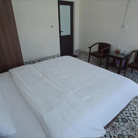 The Loli Hill Homestay Ninh Binh Exterior photo
