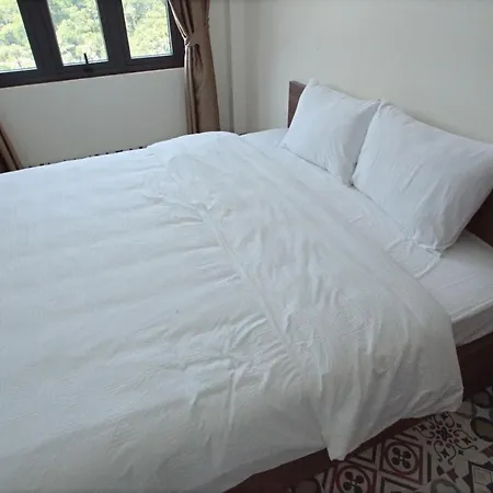 The Loli Hill Homestay Ninh Binh Exterior photo