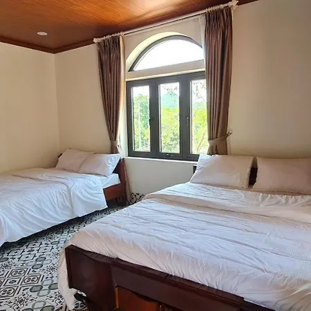 The Loli Hill Homestay Ninh Binh Exterior photo