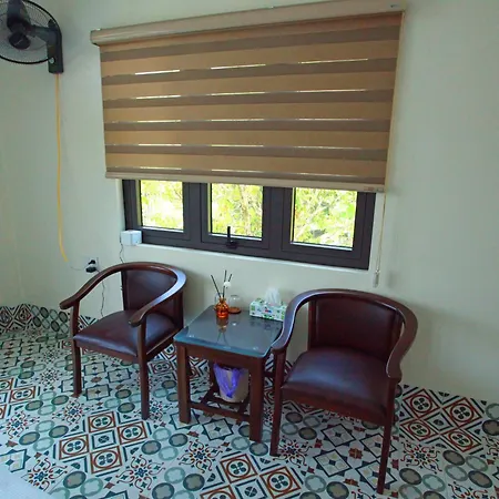 The Loli Hill Homestay Ninh Binh Exterior photo