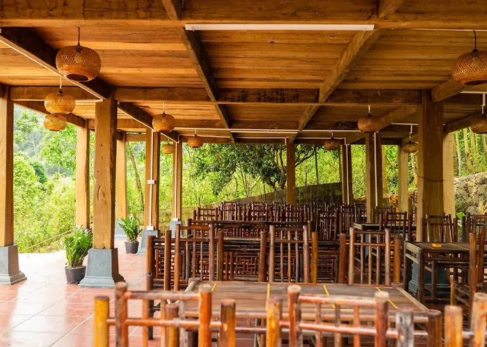 The Loli Hill Homestay