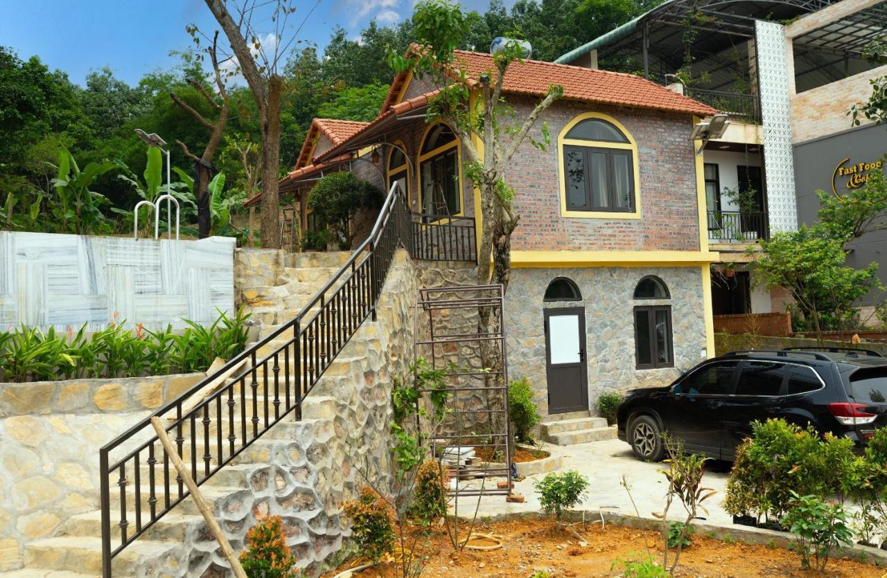 The Loli Hill Homestay