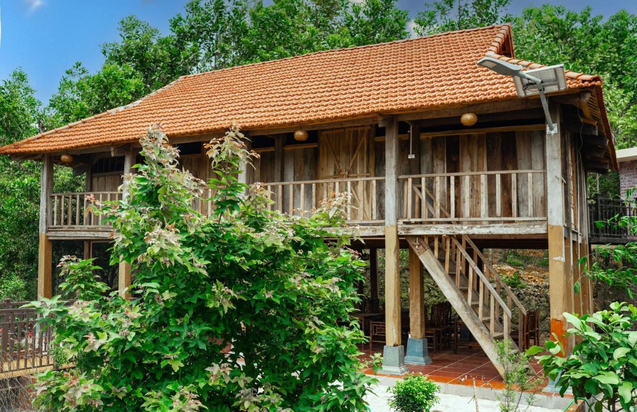 The Loli Hill Homestay