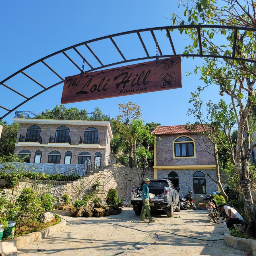 The Loli Hill Homestay Ninh Binh