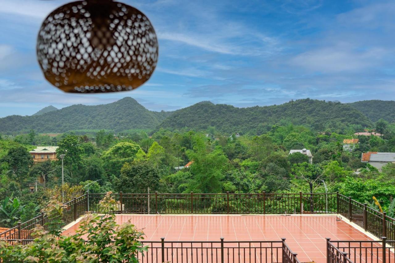 Homestay The Loli Hill Ninh Binh