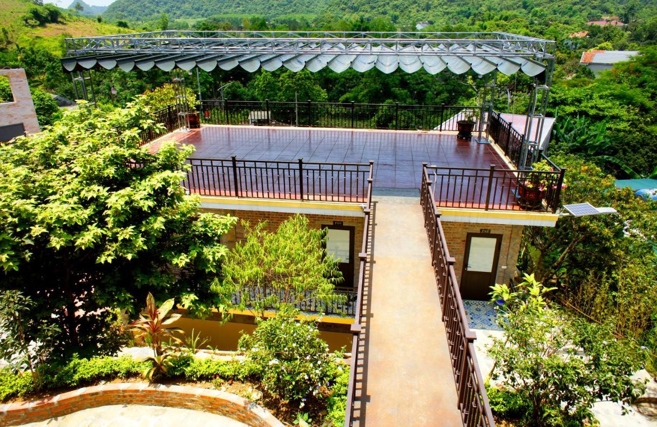 Homestay The Loli Hill *