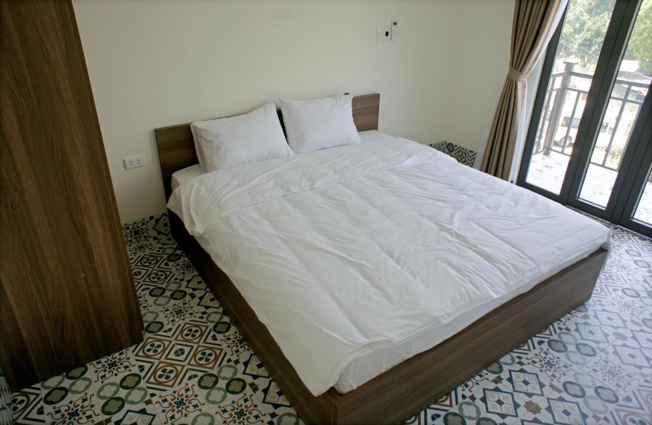 The Loli Hill Homestay Ninh Binh