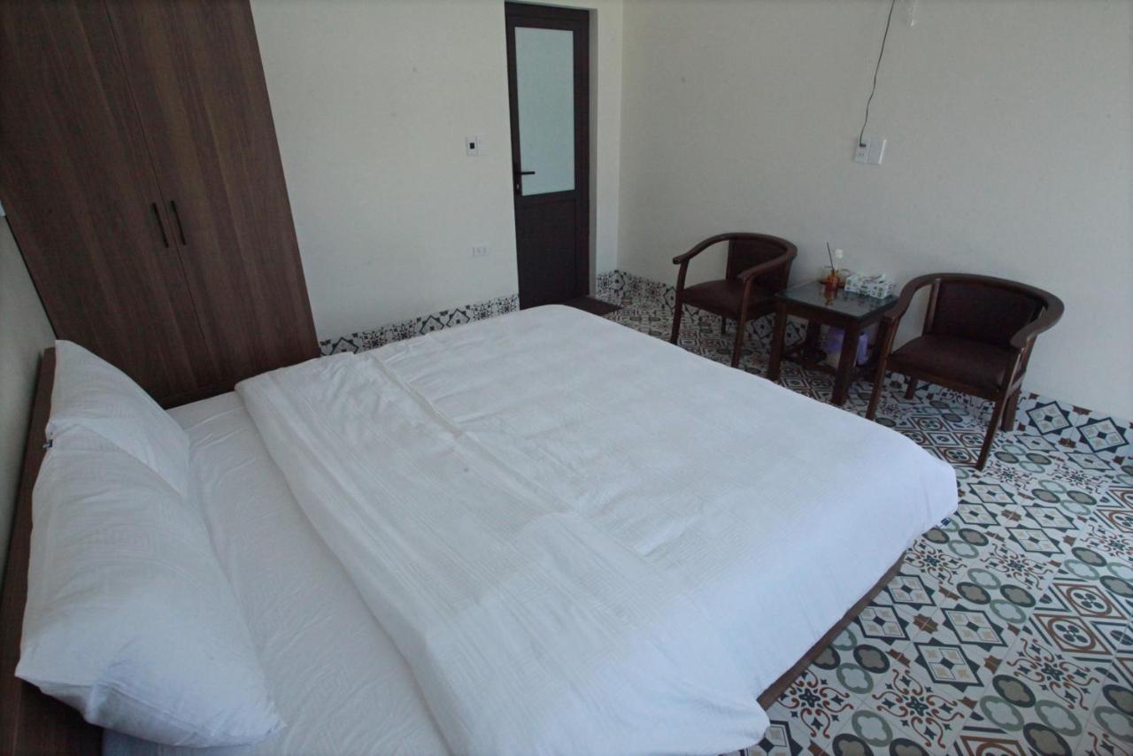 Homestay The Loli Hill Ninh Binh