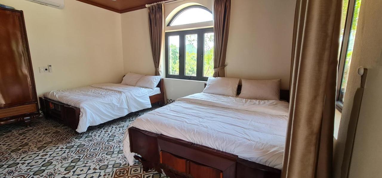 The Loli Hill Homestay