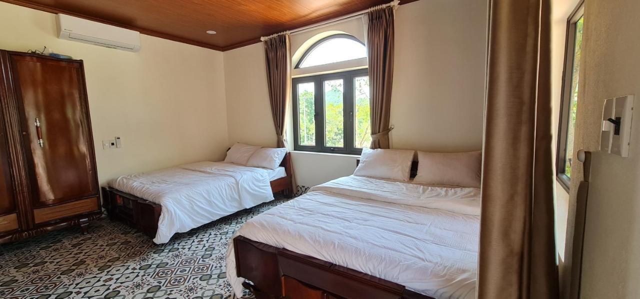 The Loli Hill Homestay Ninh Binh