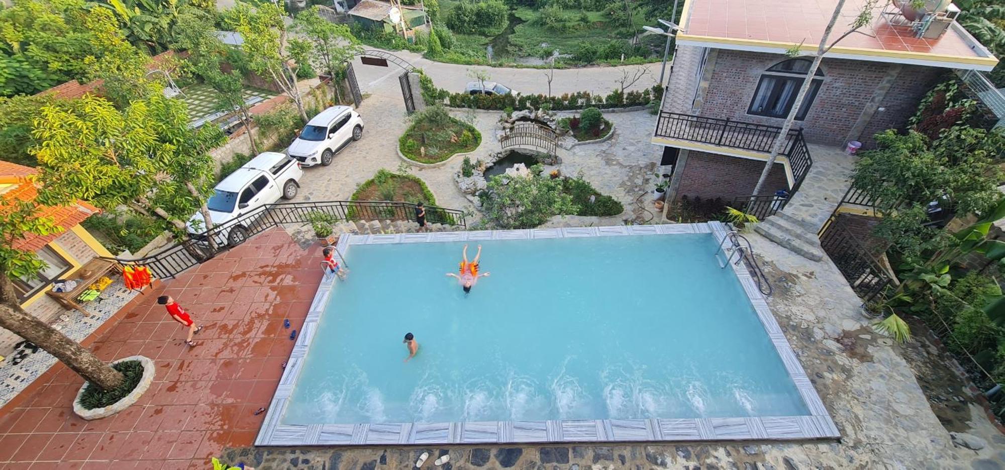 The Loli Hill Homestay Ninh Binh