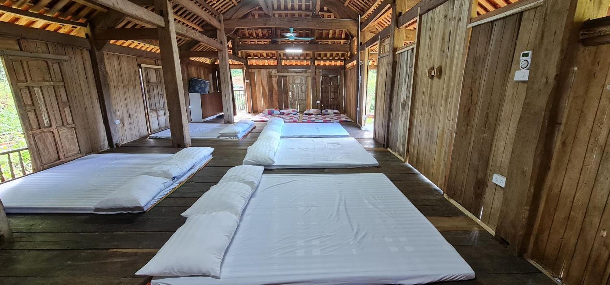 The Loli Hill Homestay Ninh Binh