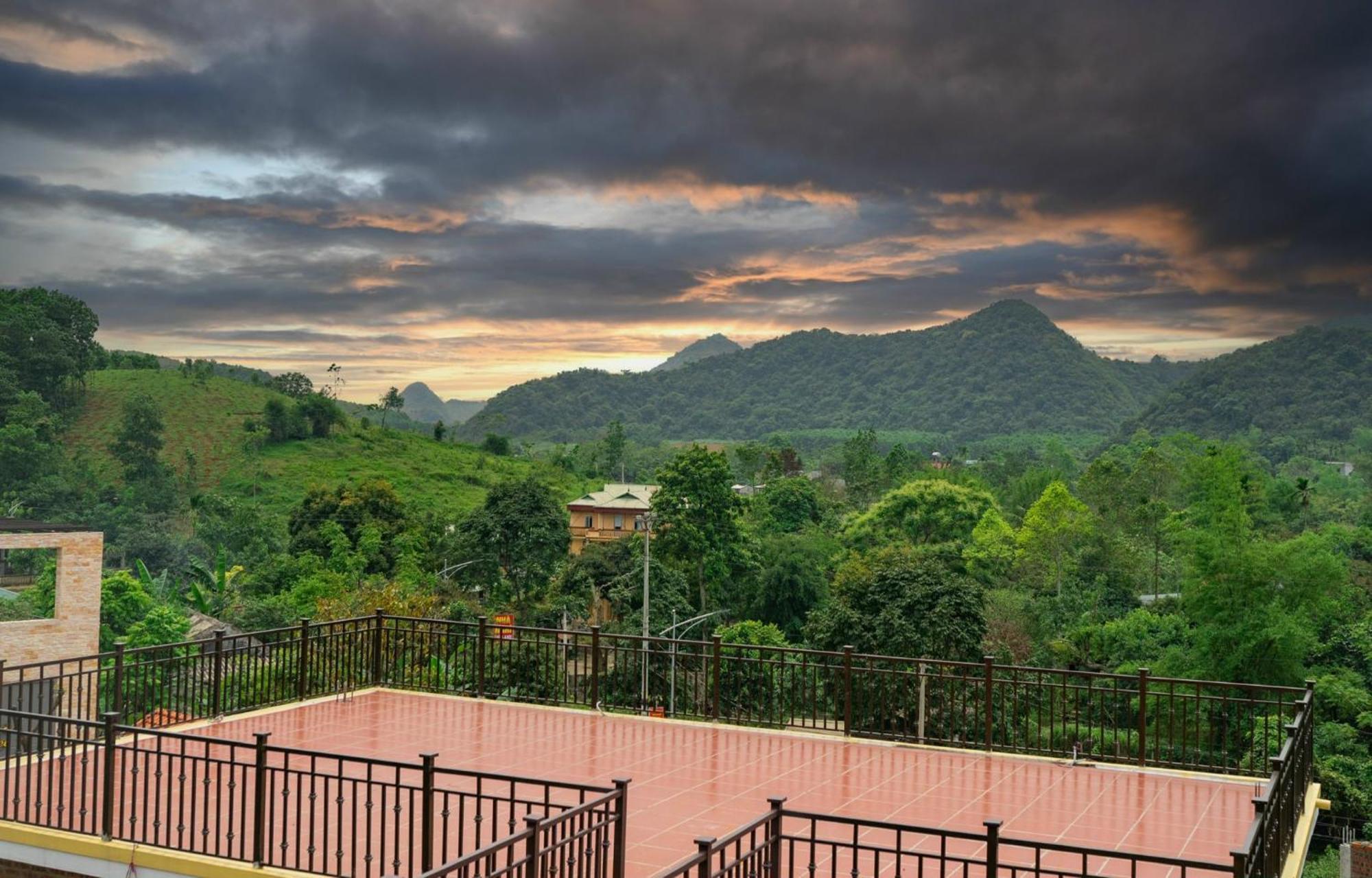 Homestay The Loli Hill Ninh Binh