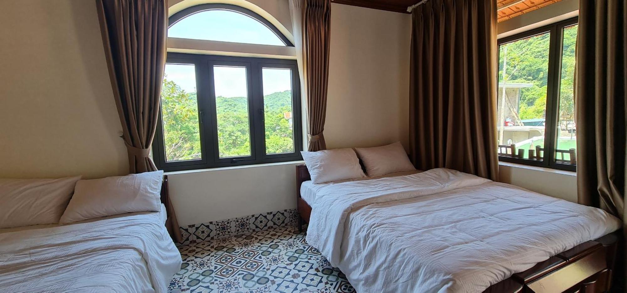 The Loli Hill Homestay Ninh Binh