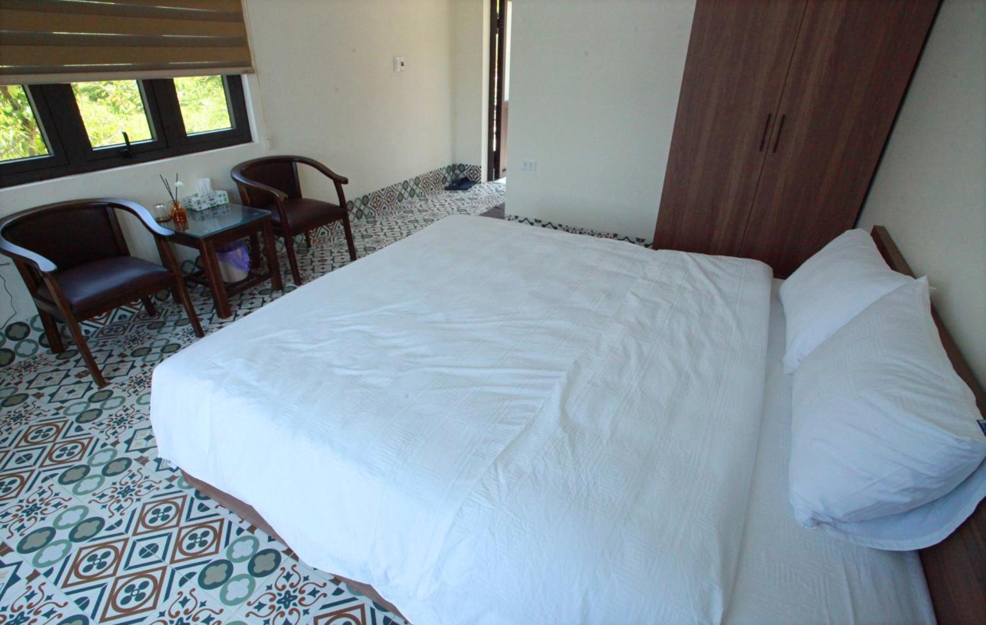 The Loli Hill Homestay