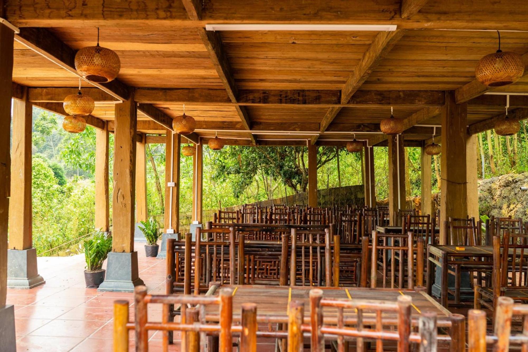 Homestay The Loli Hill Ninh Binh